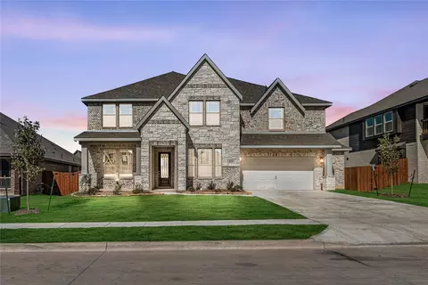 409 Atlas Cedar Dr, Glenn Heights, TX 75154