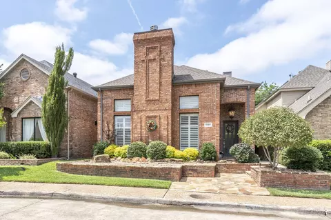 5919 Lindenshire Ln, Dallas, TX 75230