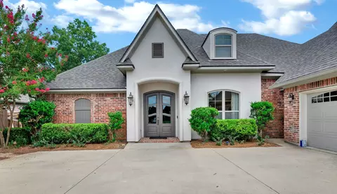 651 Summerville Dr, Shreveport, LA 71115