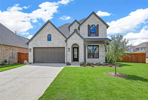 2102 Hereford Dr, Mansfield, TX 76063
