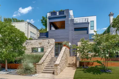 4224 Buena Vis, Dallas, TX 75205