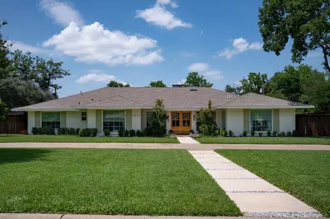4839 Willow Ln, Dallas, TX 75244