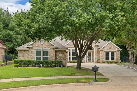 2308 Creek Ridge Dr, Mckinney, TX 75072