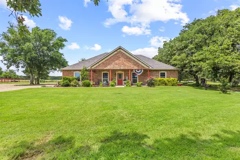 394 Private Road 217, Ivanhoe, TX 75447