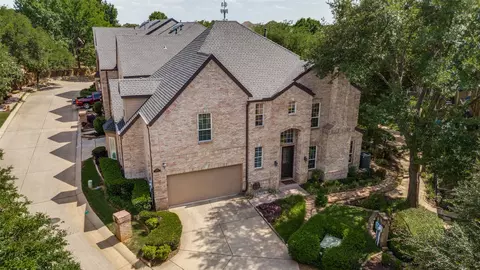 3986 Witten Dr, Colleyville, TX 76034