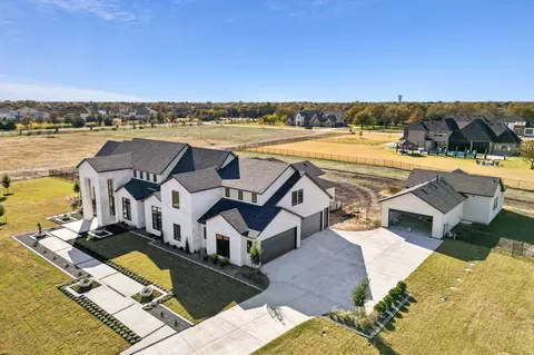 421 Calabrese Ct, Fairview, TX 75069