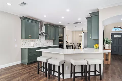 4270 Crooked Stick Dr, Frisco, TX 75035