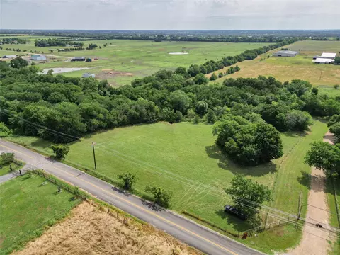 tbd County Road 632, Blue Ridge, TX 75424