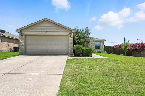 2429 Gabriel Dr, Mckinney, TX 75071