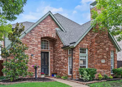 8620 Quail Meadow Dr, Irving, TX 75063