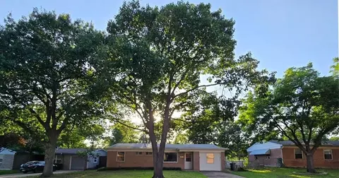 3205 Karla Dr, Mesquite, TX 75150