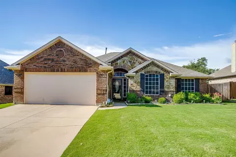 2134 Lorrie Ln, Weatherford, TX 76087