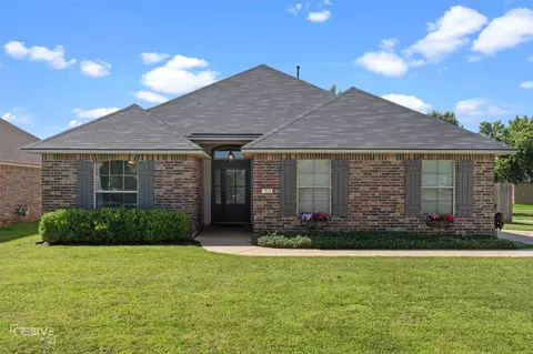 3521 Grand Cane Ln, Bossier City, LA 71111