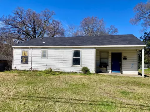 3532 Sumner St, Shreveport, LA 71109