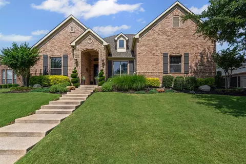1675 Oak Ridge Dr, Corinth, TX 76210
