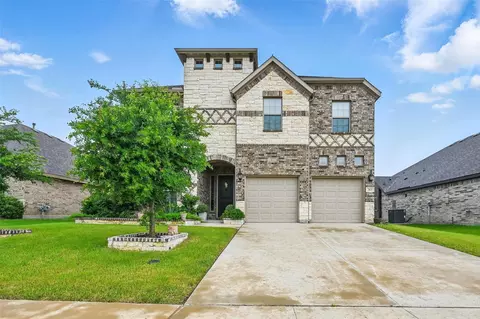 261 Pennridge Dr, Forney, TX 75126