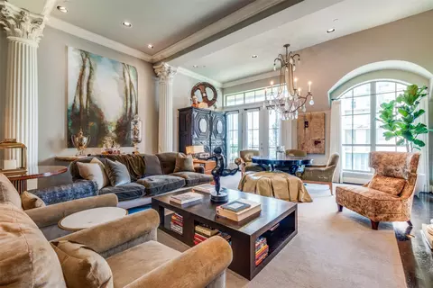 2300 Leonard St #509, Dallas, TX 75201