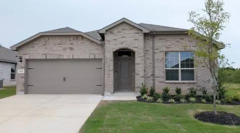 956 Traction Trl, Cleburne, TX 76031