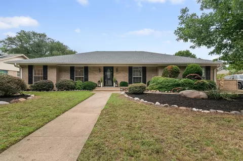 512 Magnolia, Denton, TX 76201