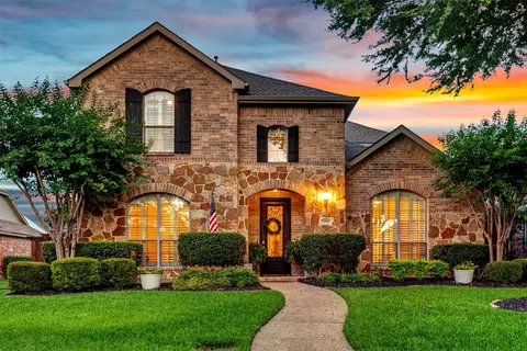 5272 Evening Sun Dr, Frisco, TX 75034