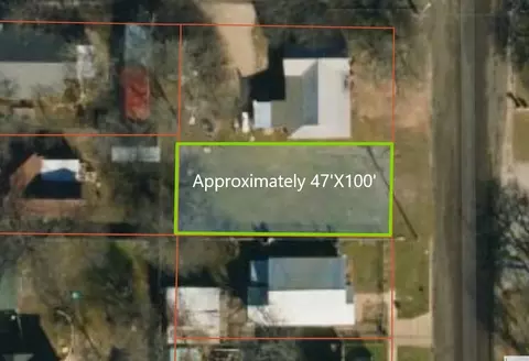 0000 NE 7th Ave, Mineral Wells, TX 76067