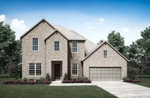 317 Bay Laurel Rd, Mckinney, TX 75071