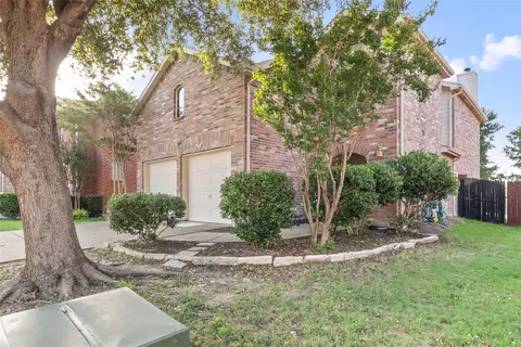 2321 Marion Dr, Mckinney, TX 75072