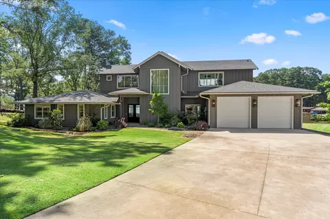 548 Winding Ln, Mount Vernon, TX 75457