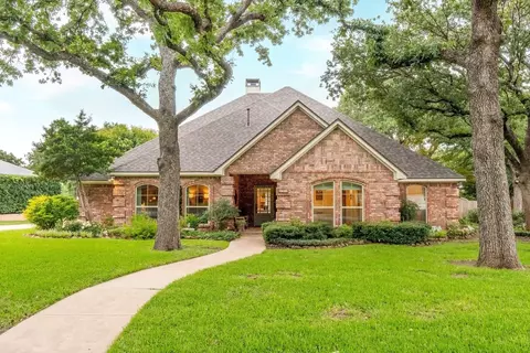 797 Tall Oak Ln, Keller, TX 76248