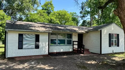316 N Frost St, New Boston, TX 75570