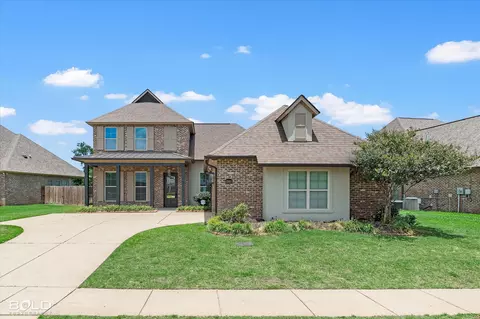 2960 Paradise Dr, Shreveport, LA 71105