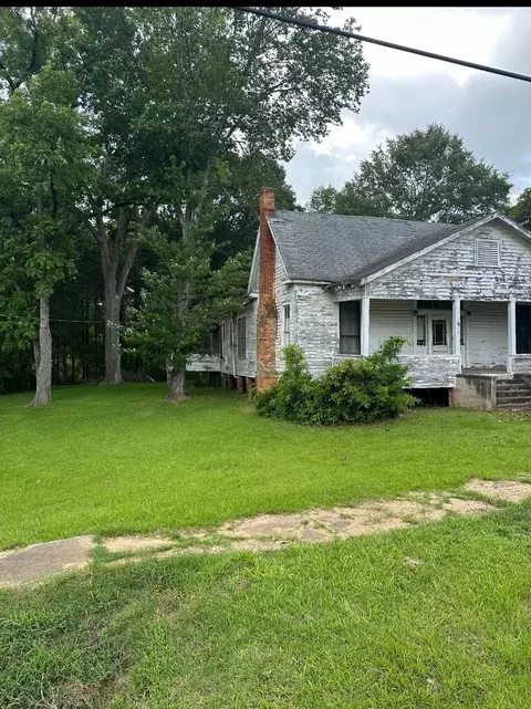 1910 Main St, Gibsland, LA 71028