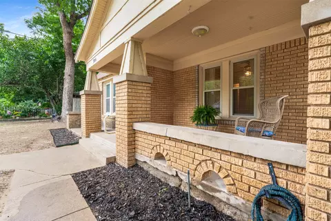 3105 Marigold, Fort Worth, TX 76111