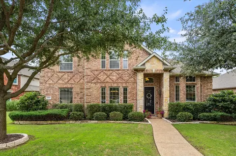 1705 Thornberry Dr, Wylie, TX 75098