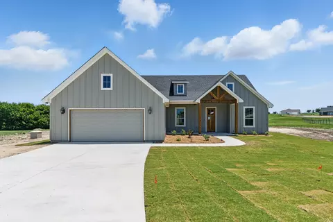 4032 Windy Point Ranch Rd, Cresson, TX 76035