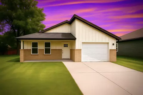 2308 Polk, Greenville, TX 75401