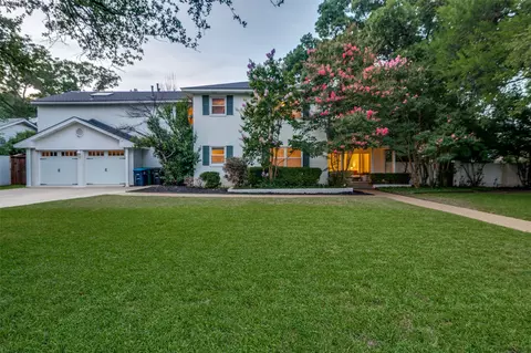 6218 Kenwick Ave, Fort Worth, TX 76116