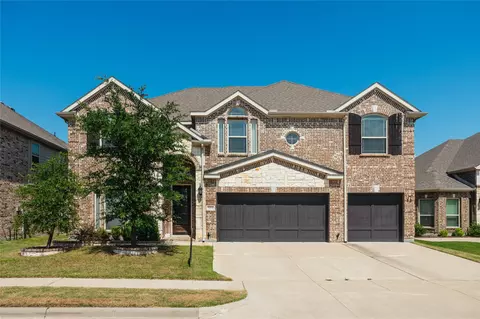 2414 Tawakoni Dr, Wylie, TX 75098