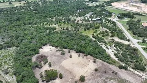 3907 N Fm 51, Weatherford, TX 76085