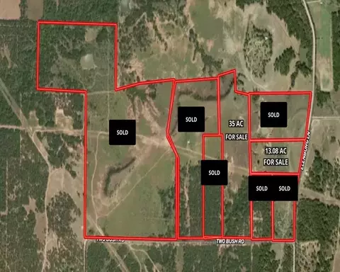35 Ac Two Bush Rd, Perrin, TX 76486 photo 8