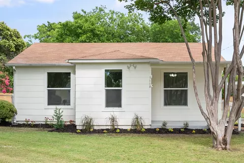 1118 Harvard St, River Oaks, TX 76114