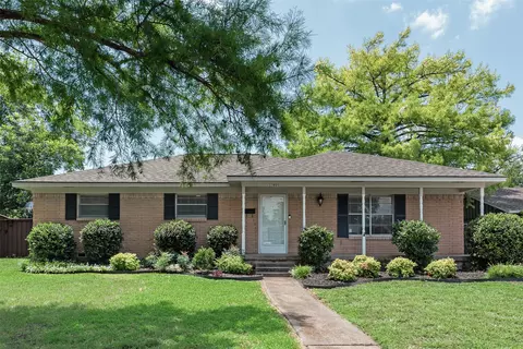 13823 Ramblewood Trl, Dallas, TX 75240