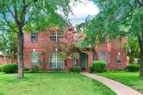 4512 Greenfield Dr, Richardson, TX 75082