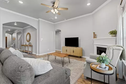 14612 Mainstay Way, Haslet, TX 76052