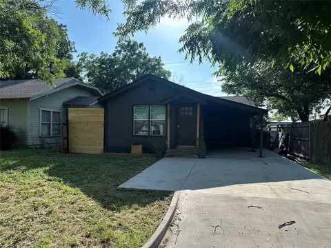1041 Poplar St, Abilene, TX 79602