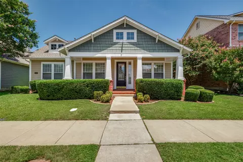 1807 Pecan Grv, Carrollton, TX 75007