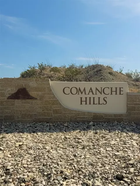 lot16 Comanche Hls, Terlingua, TX 79852