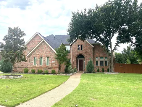 3705 Austin Ct, Flower Mound, TX 75028