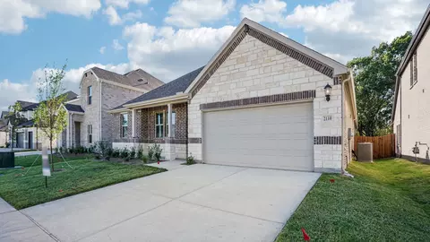 2110 Windy Trl, Princeton, TX 75407