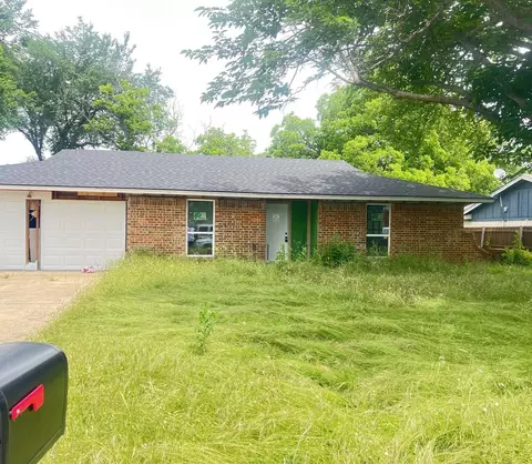 507 Southridge Ct, Arlington, TX 76010